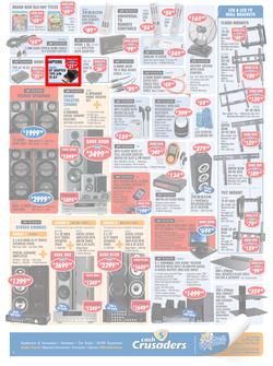 Cash Crusaders : Sale (14 Sep - 4 Oct 2015), page 5