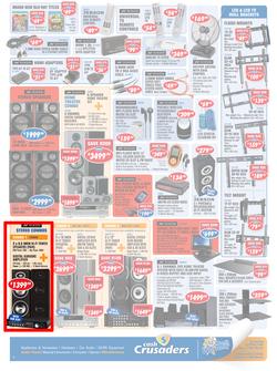 Cash Crusaders : Sale (14 Sep - 4 Oct 2015), page 5