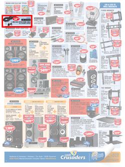 Cash Crusaders : Sale (14 Sep - 4 Oct 2015), page 5