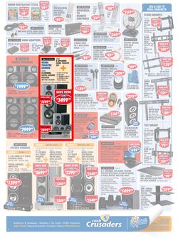 Cash Crusaders : Sale (14 Sep - 4 Oct 2015), page 5