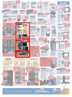 Cash Crusaders : Sale (14 Sep - 4 Oct 2015), page 5