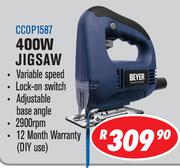Beyer 400W Jigsaw CCOP1587