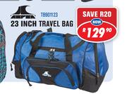 Aspen 23 Inch Travel Bag TB901123