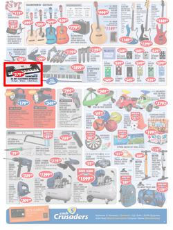 Cash Crusaders : Sale (14 Sep - 4 Oct 2015), page 6