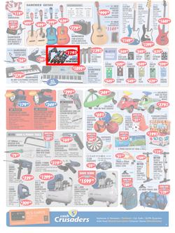 Cash Crusaders : Sale (14 Sep - 4 Oct 2015), page 6