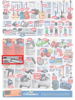 Cash Crusaders : Sale (14 Sep - 4 Oct 2015), page 6