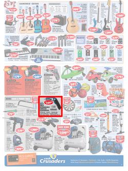 Cash Crusaders : Sale (14 Sep - 4 Oct 2015), page 6