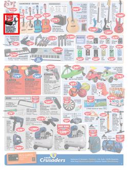Cash Crusaders : Sale (14 Sep - 4 Oct 2015), page 6