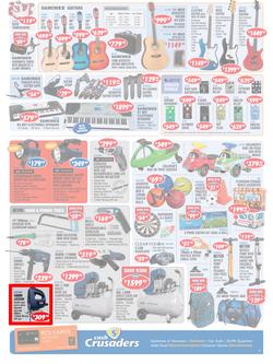 Cash Crusaders : Sale (14 Sep - 4 Oct 2015), page 6