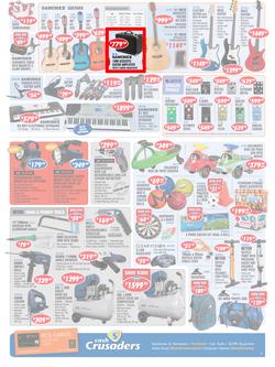 Cash Crusaders : Sale (14 Sep - 4 Oct 2015), page 6