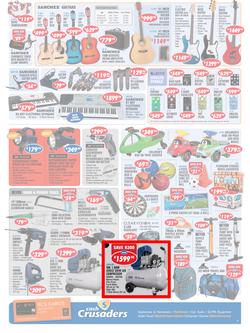 Cash Crusaders : Sale (14 Sep - 4 Oct 2015), page 6