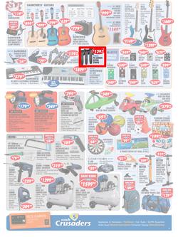 Cash Crusaders : Sale (14 Sep - 4 Oct 2015), page 6