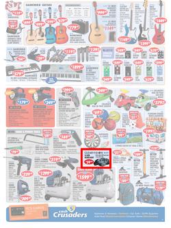 Cash Crusaders : Sale (14 Sep - 4 Oct 2015), page 6