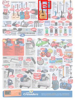Cash Crusaders : Sale (14 Sep - 4 Oct 2015), page 6