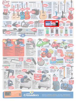 Cash Crusaders : Sale (14 Sep - 4 Oct 2015), page 6
