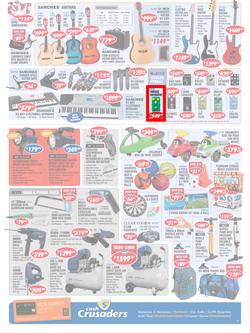 Cash Crusaders : Sale (14 Sep - 4 Oct 2015), page 6