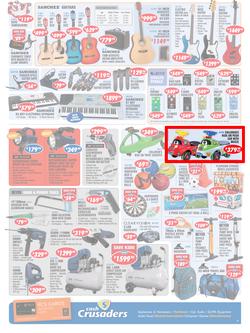 Cash Crusaders : Sale (14 Sep - 4 Oct 2015), page 6