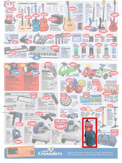 Cash Crusaders : Sale (14 Sep - 4 Oct 2015), page 6