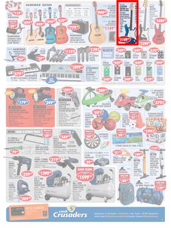 Cash Crusaders : Sale (14 Sep - 4 Oct 2015), page 6