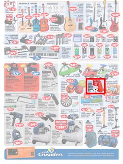 Cash Crusaders : Sale (14 Sep - 4 Oct 2015), page 6