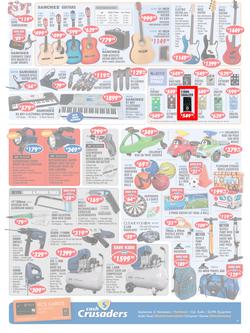 Cash Crusaders : Sale (14 Sep - 4 Oct 2015), page 6