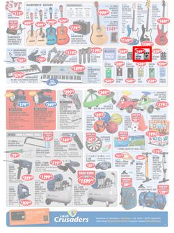 Cash Crusaders : Sale (14 Sep - 4 Oct 2015), page 6