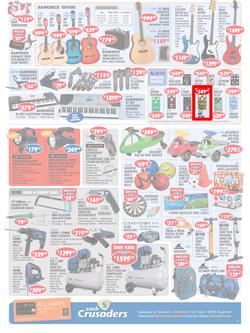 Cash Crusaders : Sale (14 Sep - 4 Oct 2015), page 6