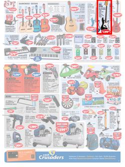 Cash Crusaders : Sale (14 Sep - 4 Oct 2015), page 6