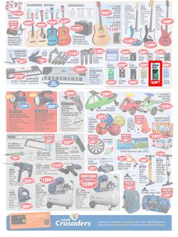 Cash Crusaders : Sale (14 Sep - 4 Oct 2015), page 6