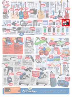 Cash Crusaders : Sale (14 Sep - 4 Oct 2015), page 6