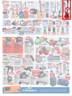 Cash Crusaders : Sale (14 Sep - 4 Oct 2015), page 6