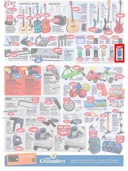 Cash Crusaders : Sale (14 Sep - 4 Oct 2015), page 6