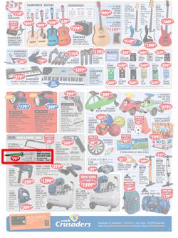 Cash Crusaders : Sale (14 Sep - 4 Oct 2015), page 6