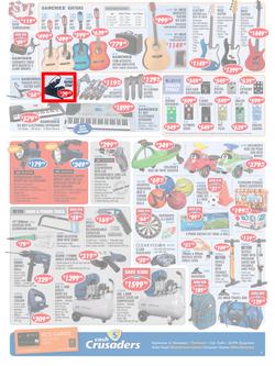 Cash Crusaders : Sale (14 Sep - 4 Oct 2015), page 6