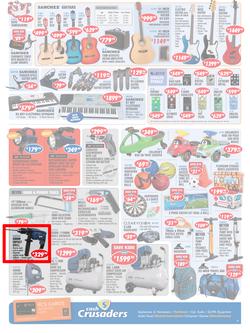 Cash Crusaders : Sale (14 Sep - 4 Oct 2015), page 6