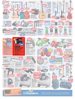 Cash Crusaders : Sale (14 Sep - 4 Oct 2015), page 6