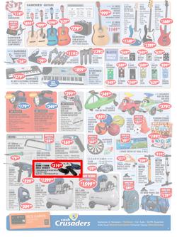 Cash Crusaders : Sale (14 Sep - 4 Oct 2015), page 6