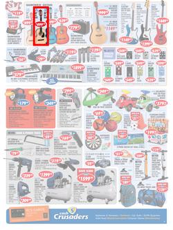 Cash Crusaders : Sale (14 Sep - 4 Oct 2015), page 6