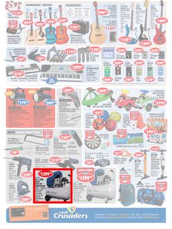 Cash Crusaders : Sale (14 Sep - 4 Oct 2015), page 6