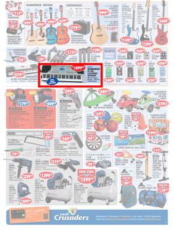Cash Crusaders : Sale (14 Sep - 4 Oct 2015), page 6