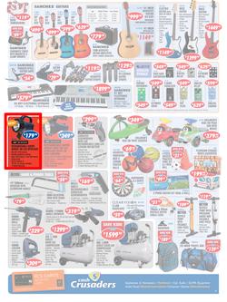 Cash Crusaders : Sale (14 Sep - 4 Oct 2015), page 6