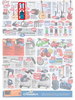 Cash Crusaders : Sale (14 Sep - 4 Oct 2015), page 6