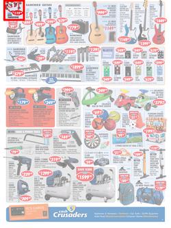 Cash Crusaders : Sale (14 Sep - 4 Oct 2015), page 6