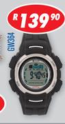 Pure Digital & Analogue Watches GW364