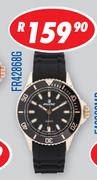 Pure Digital & Analogue Watches FR42868G