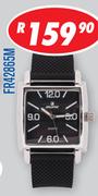 Pure Digital & Analogue Watches FR42865M
