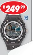 Pure Digital & Analogue Watches 730