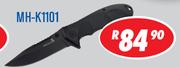 Grizzly Folding Knives MH-K1101