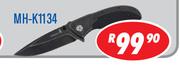 Grizzly Folding Knives MH-K1134