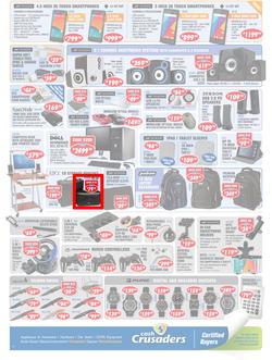 Cash Crusaders : Sale (14 Sep - 4 Oct 2015), page 7